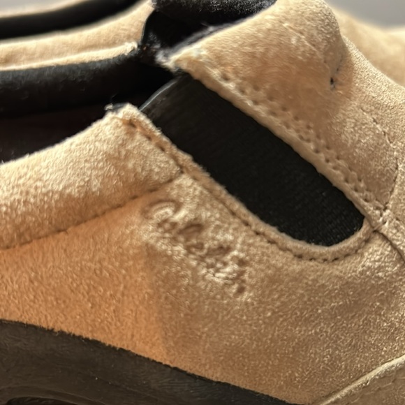 Cabelas suede mules - Picture 4 of 7